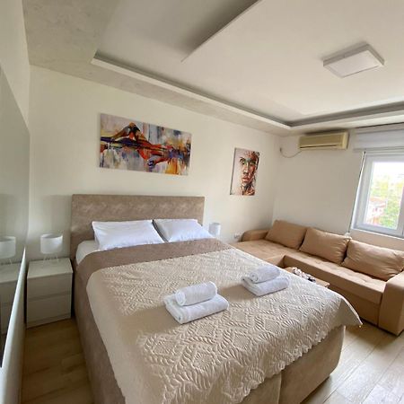 Comfort Studio Lepa Kata Podgorica Exterior photo