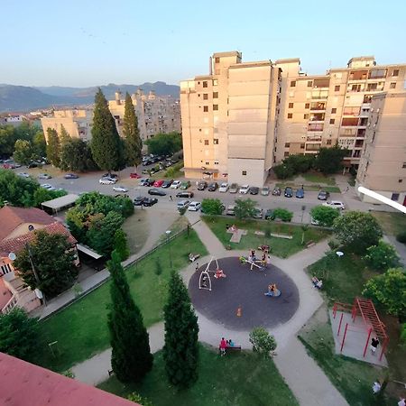 Comfort Studio Lepa Kata Podgorica Exterior photo